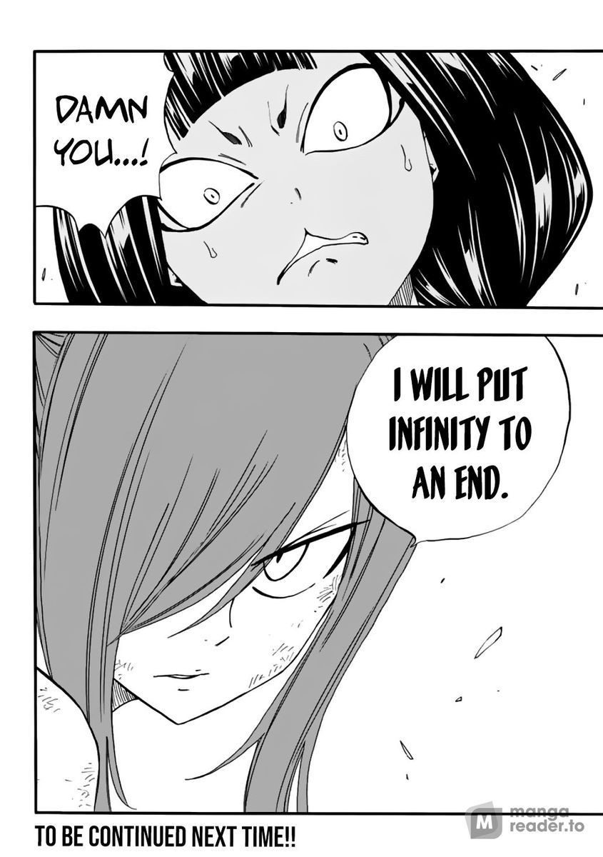 Fairy Tail: 100 Years Quest, Chapter 78 image 19